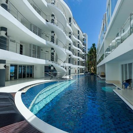 Sunset Plaza By Resava Apartamento Karon Exterior foto