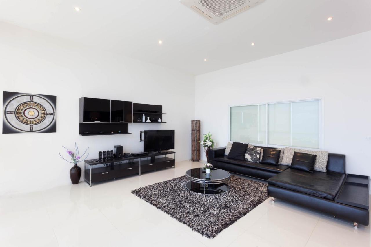 Sunset Plaza By Resava Apartamento Karon Exterior foto