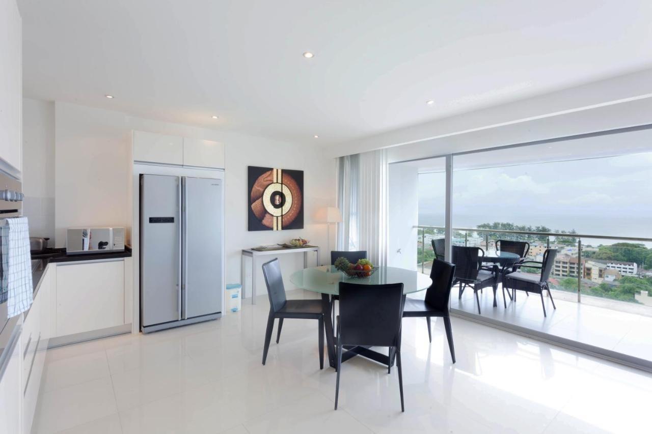 Sunset Plaza By Resava Apartamento Karon Exterior foto