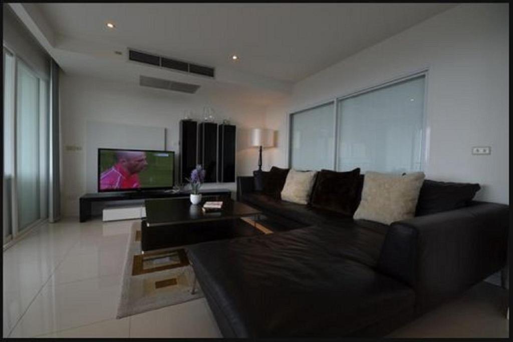 Sunset Plaza By Resava Apartamento Karon Exterior foto