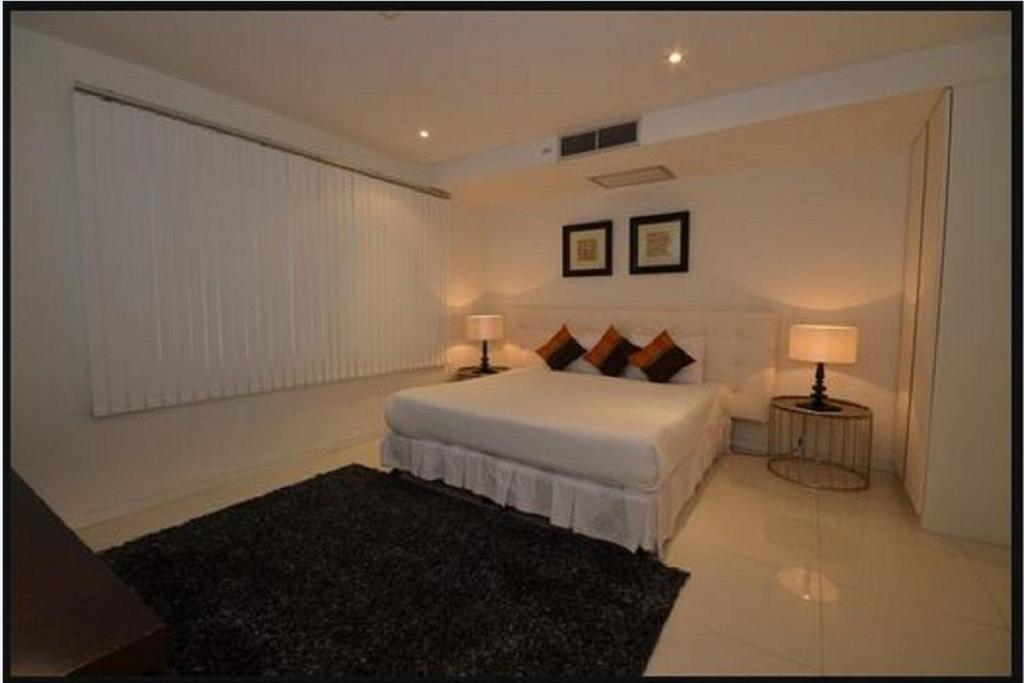 Sunset Plaza By Resava Apartamento Karon Quarto foto