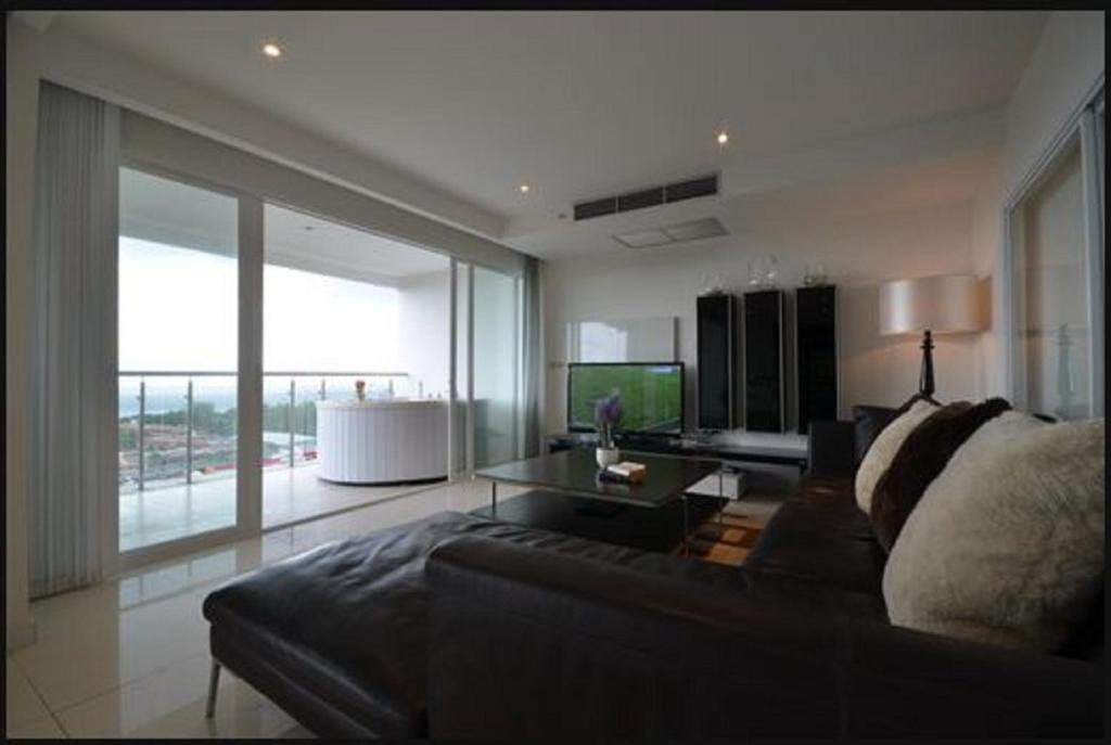 Sunset Plaza By Resava Apartamento Karon Quarto foto