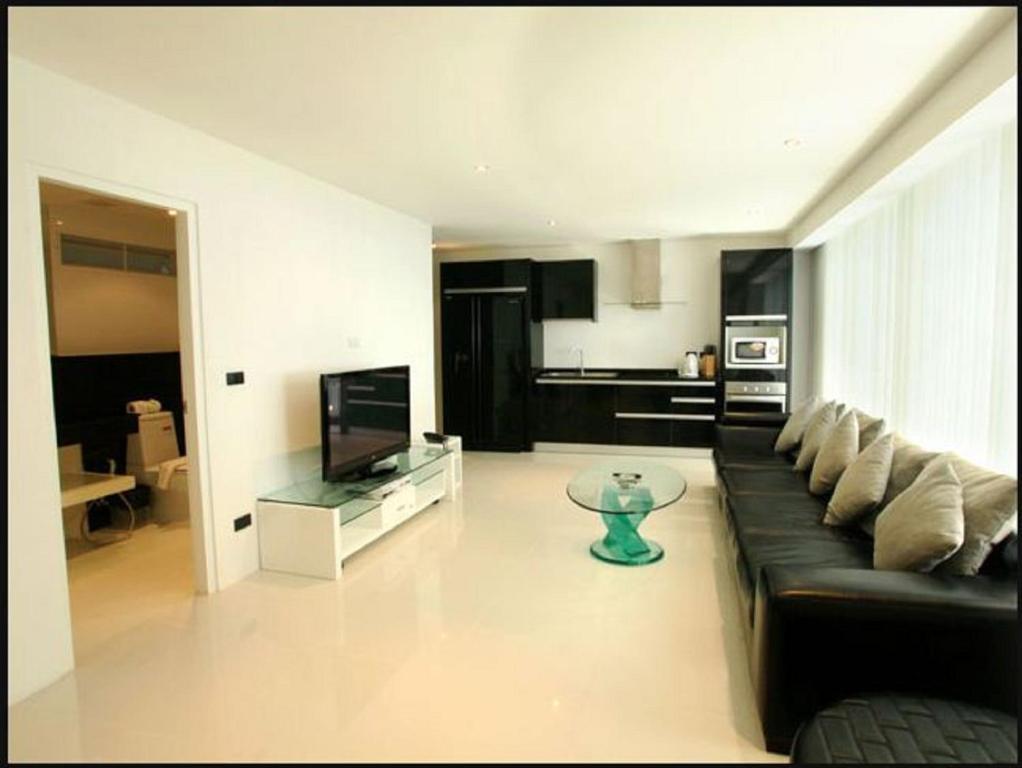 Sunset Plaza By Resava Apartamento Karon Quarto foto