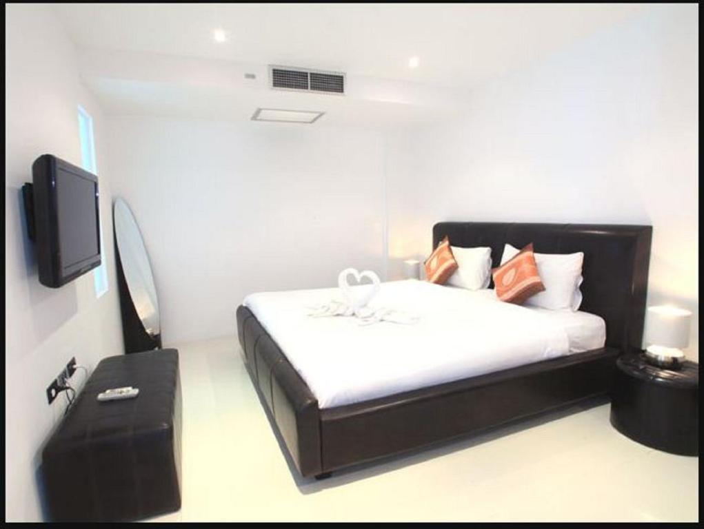 Sunset Plaza By Resava Apartamento Karon Exterior foto