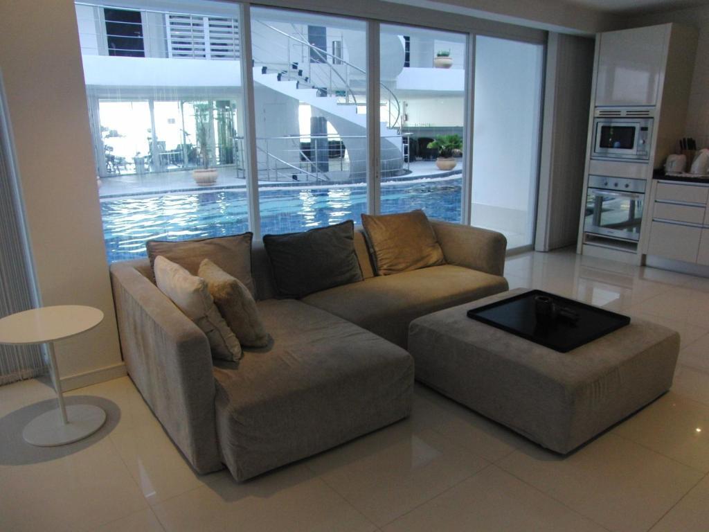 Sunset Plaza By Resava Apartamento Karon Quarto foto