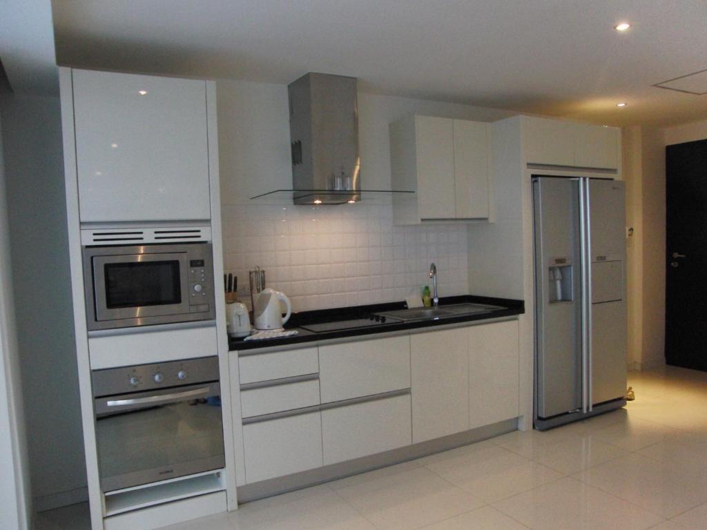 Sunset Plaza By Resava Apartamento Karon Exterior foto