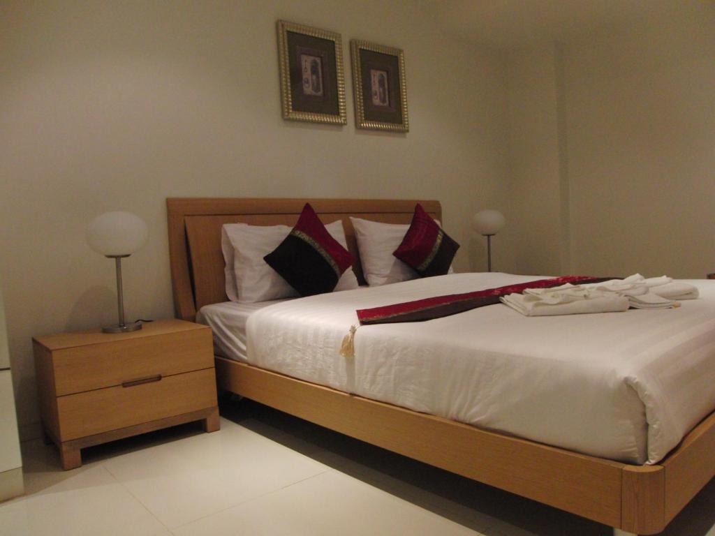 Sunset Plaza By Resava Apartamento Karon Exterior foto