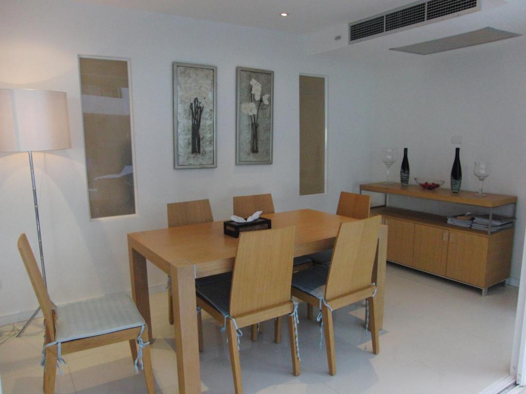 Sunset Plaza By Resava Apartamento Karon Exterior foto