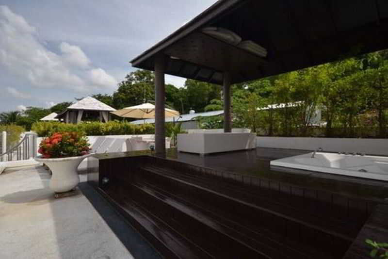 Sunset Plaza By Resava Apartamento Karon Exterior foto