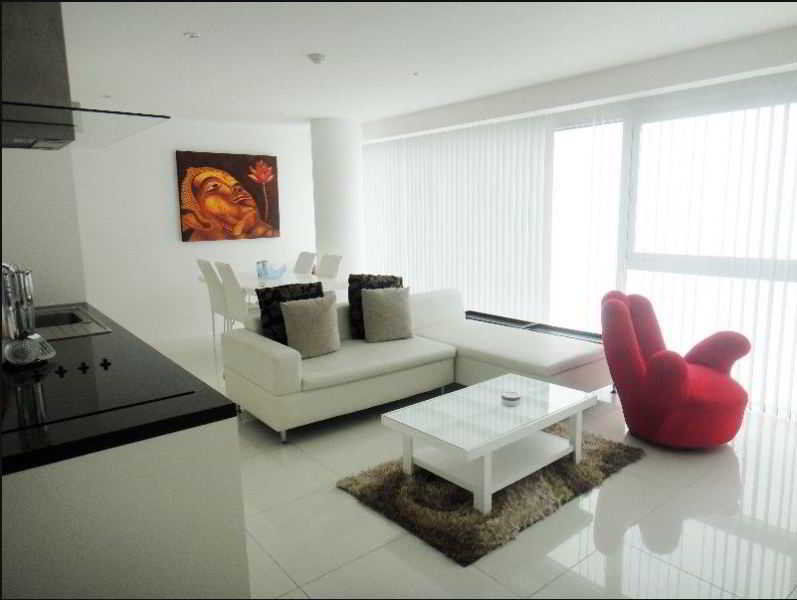 Sunset Plaza By Resava Apartamento Karon Exterior foto