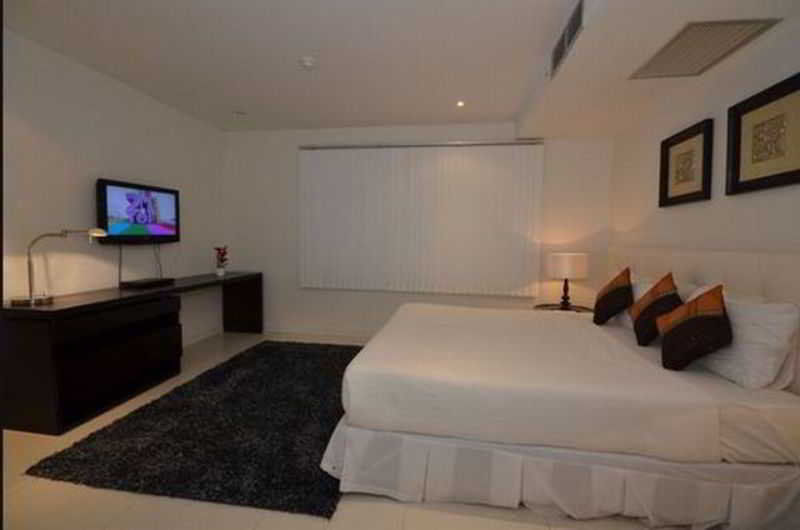 Sunset Plaza By Resava Apartamento Karon Exterior foto