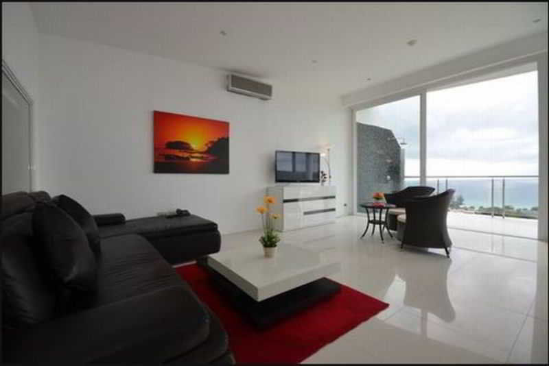 Sunset Plaza By Resava Apartamento Karon Exterior foto