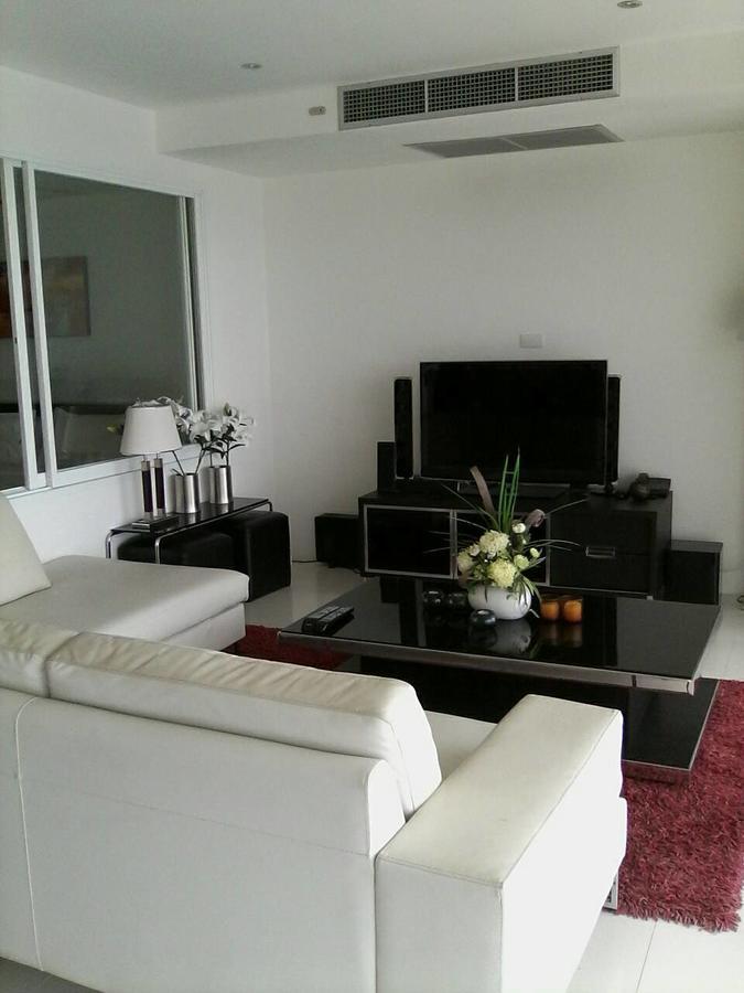 Sunset Plaza By Resava Apartamento Karon Exterior foto