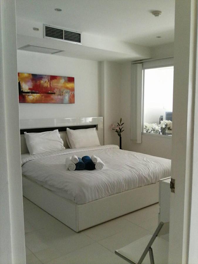 Sunset Plaza By Resava Apartamento Karon Exterior foto
