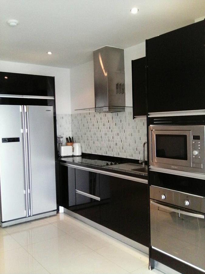 Sunset Plaza By Resava Apartamento Karon Exterior foto
