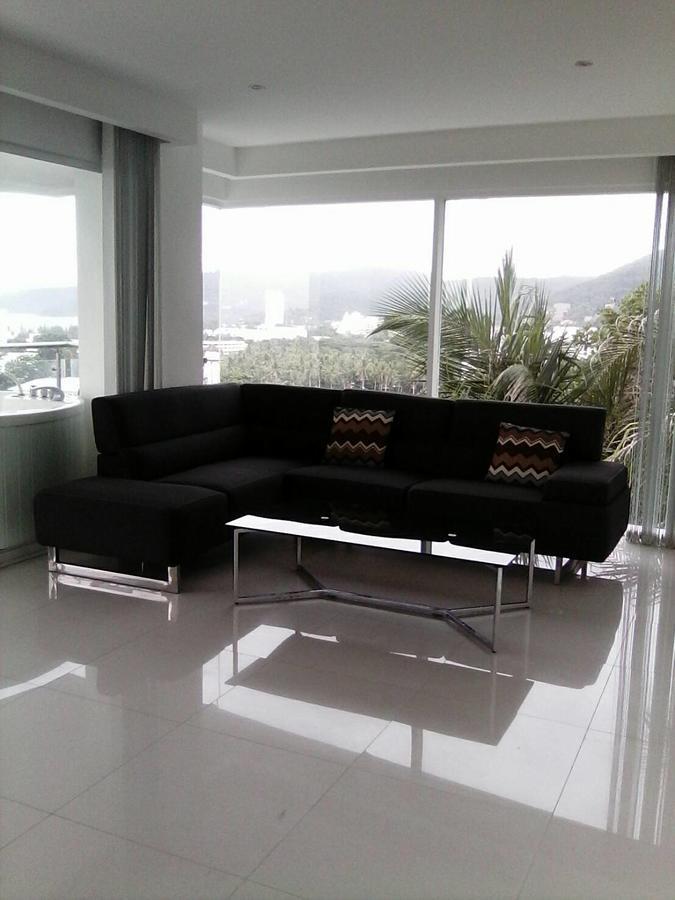 Sunset Plaza By Resava Apartamento Karon Exterior foto