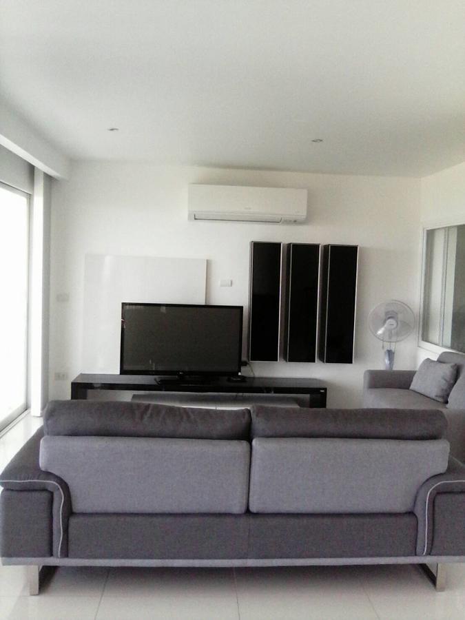 Sunset Plaza By Resava Apartamento Karon Exterior foto