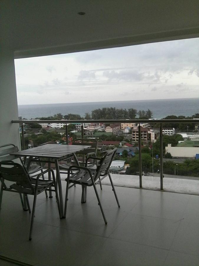 Sunset Plaza By Resava Apartamento Karon Exterior foto