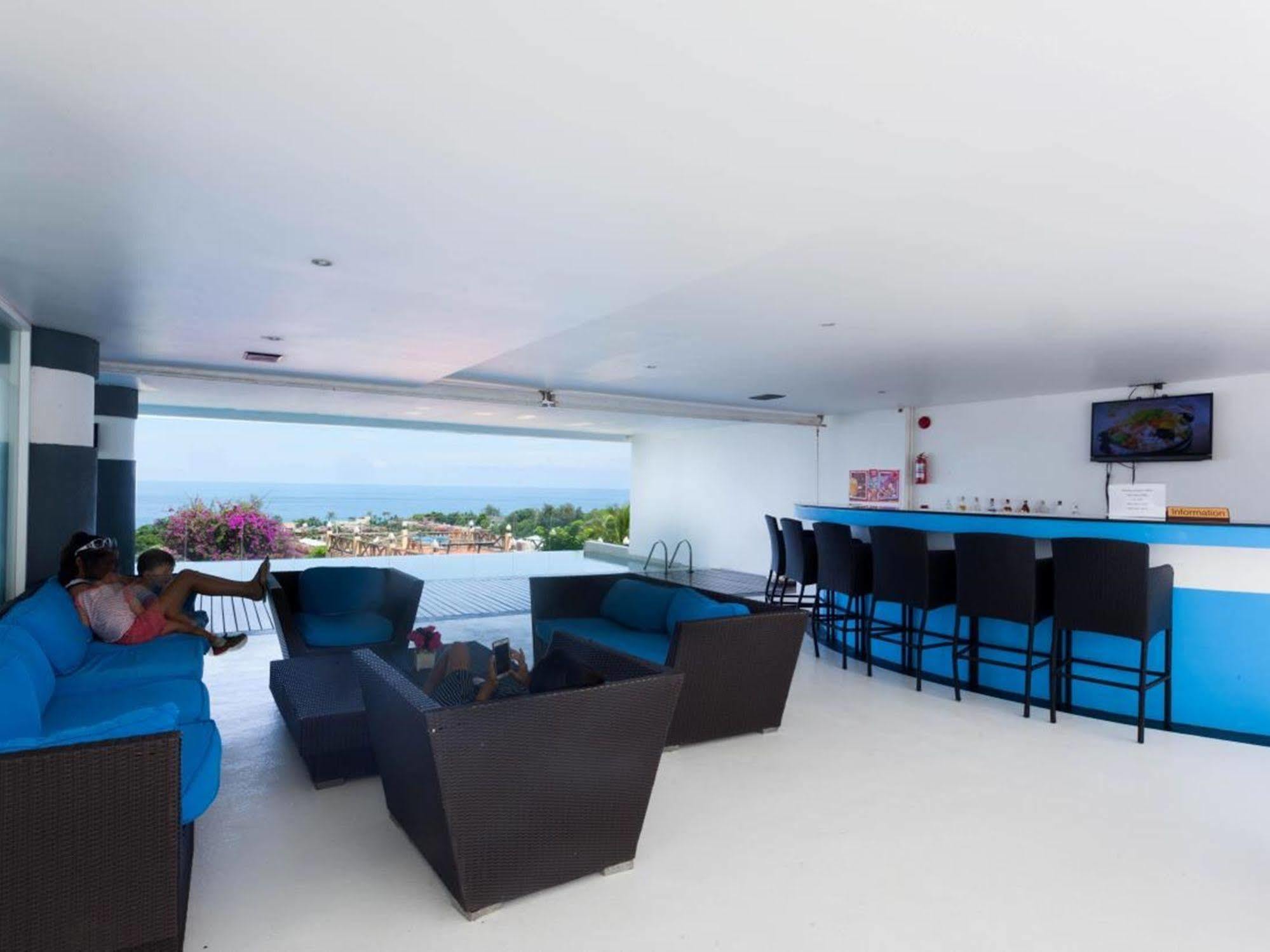Sunset Plaza By Resava Apartamento Karon Exterior foto