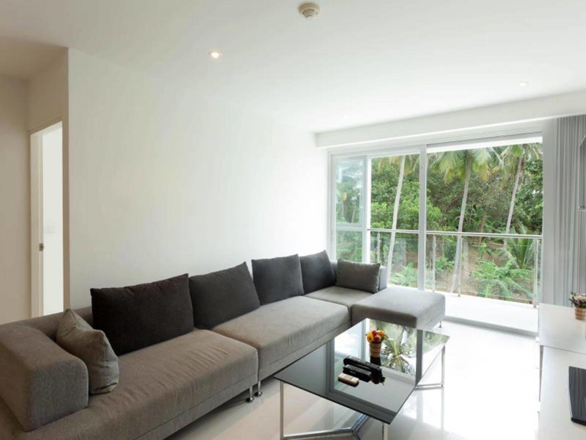 Sunset Plaza By Resava Apartamento Karon Exterior foto