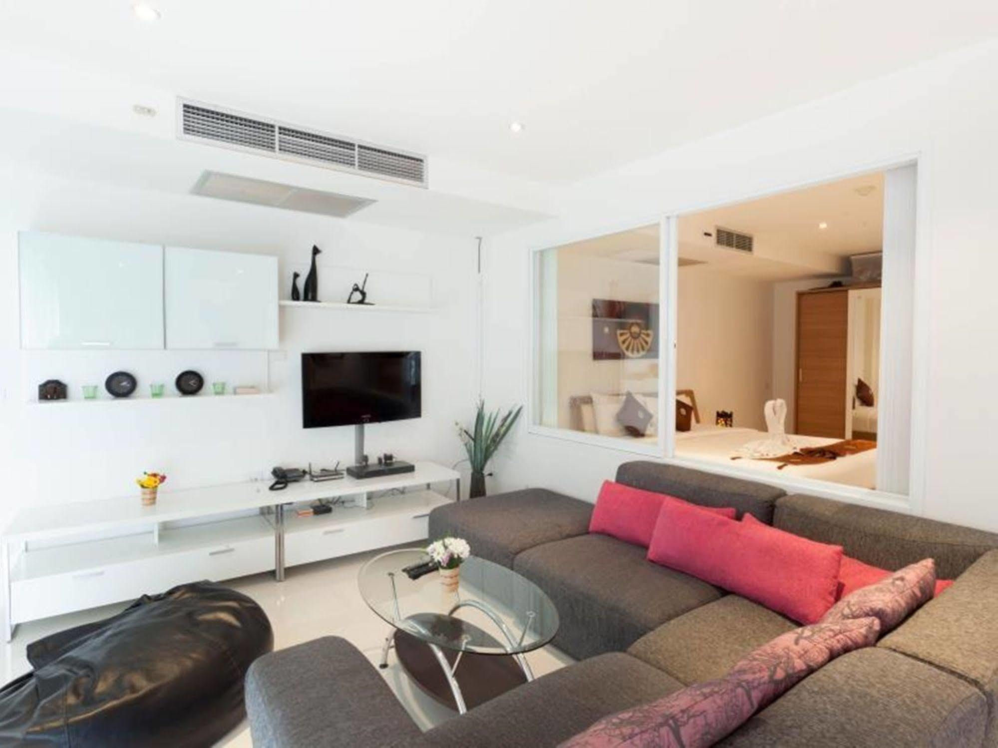 Sunset Plaza By Resava Apartamento Karon Exterior foto