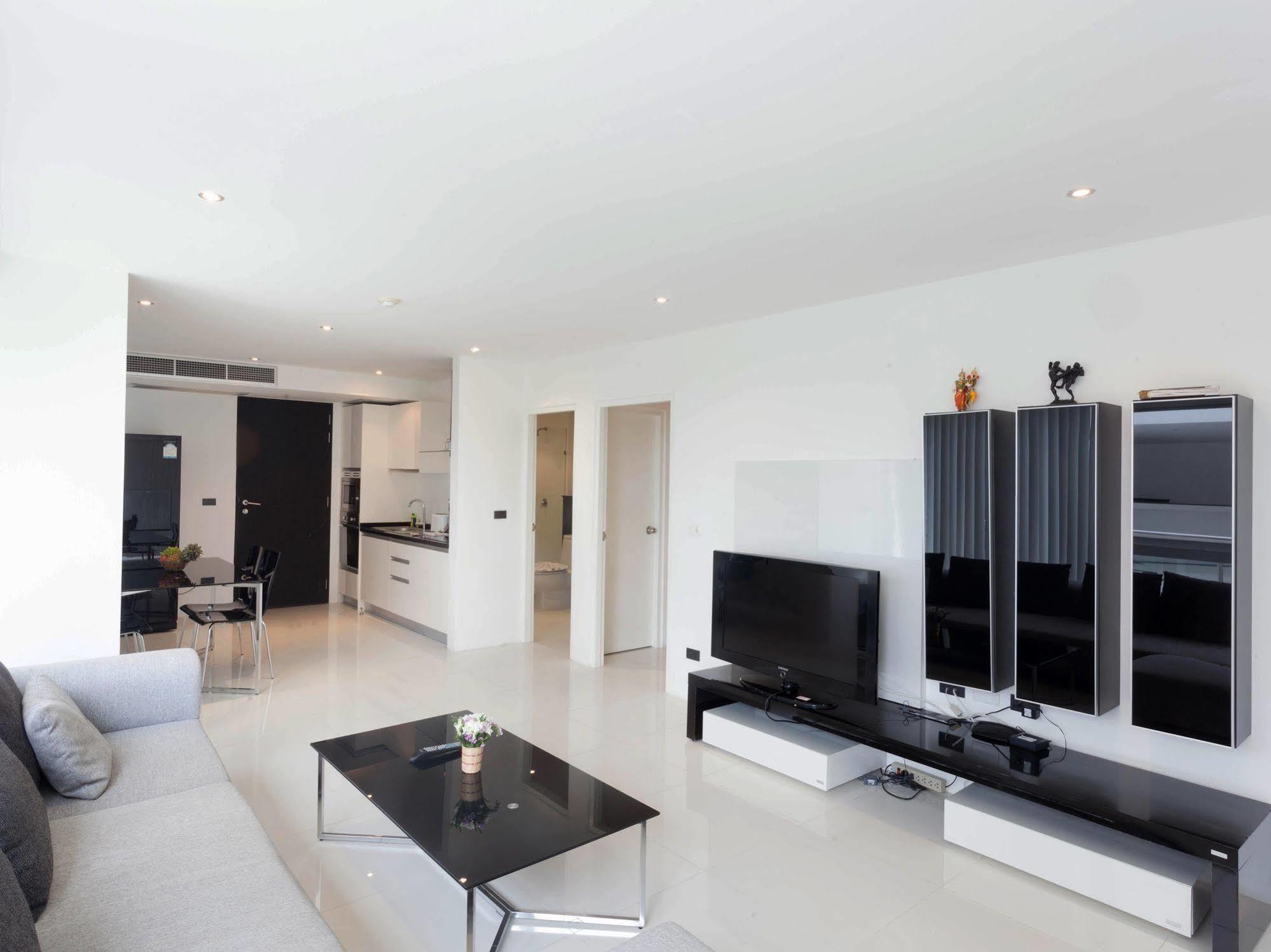 Sunset Plaza By Resava Apartamento Karon Exterior foto