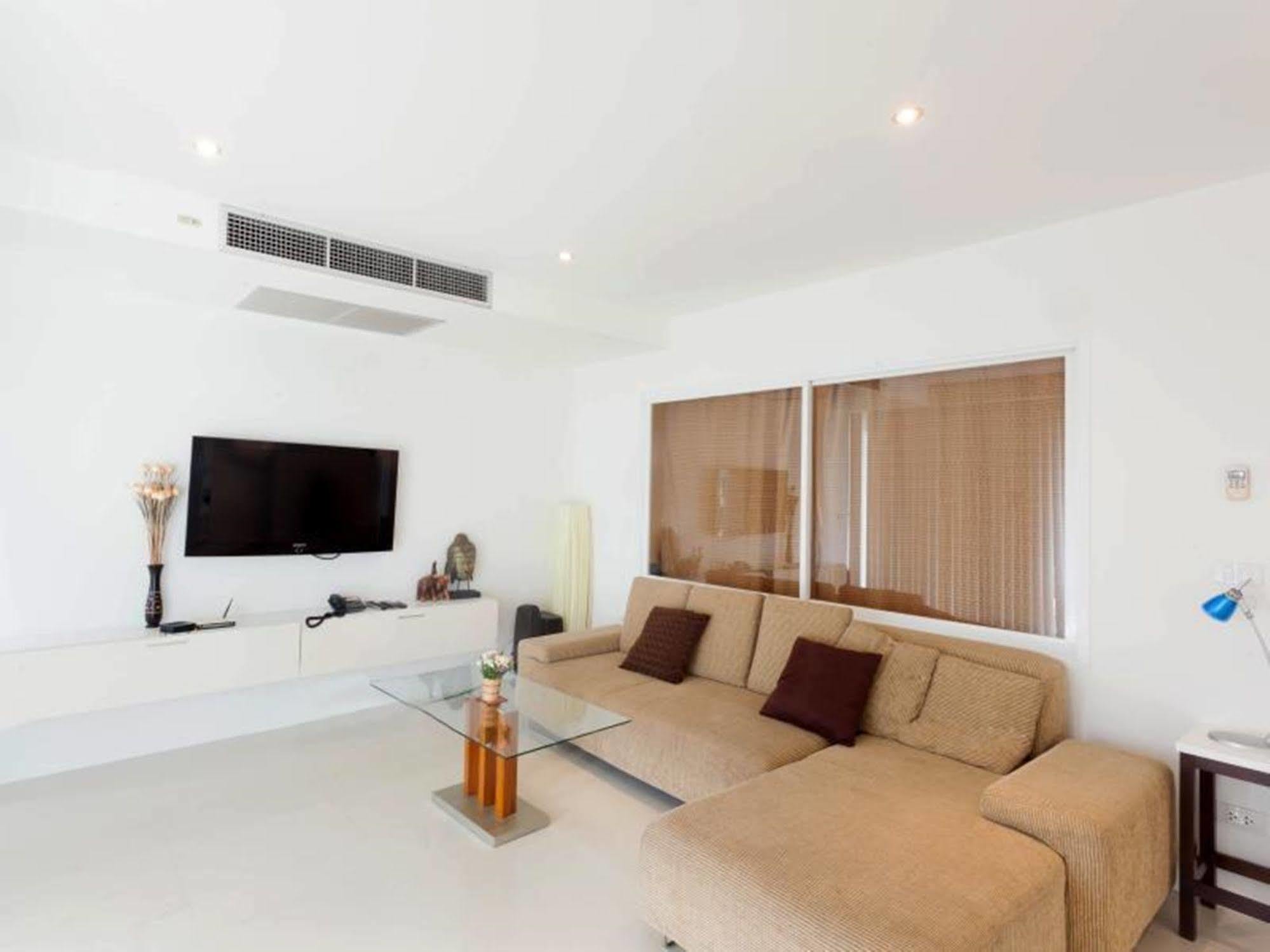 Sunset Plaza By Resava Apartamento Karon Exterior foto