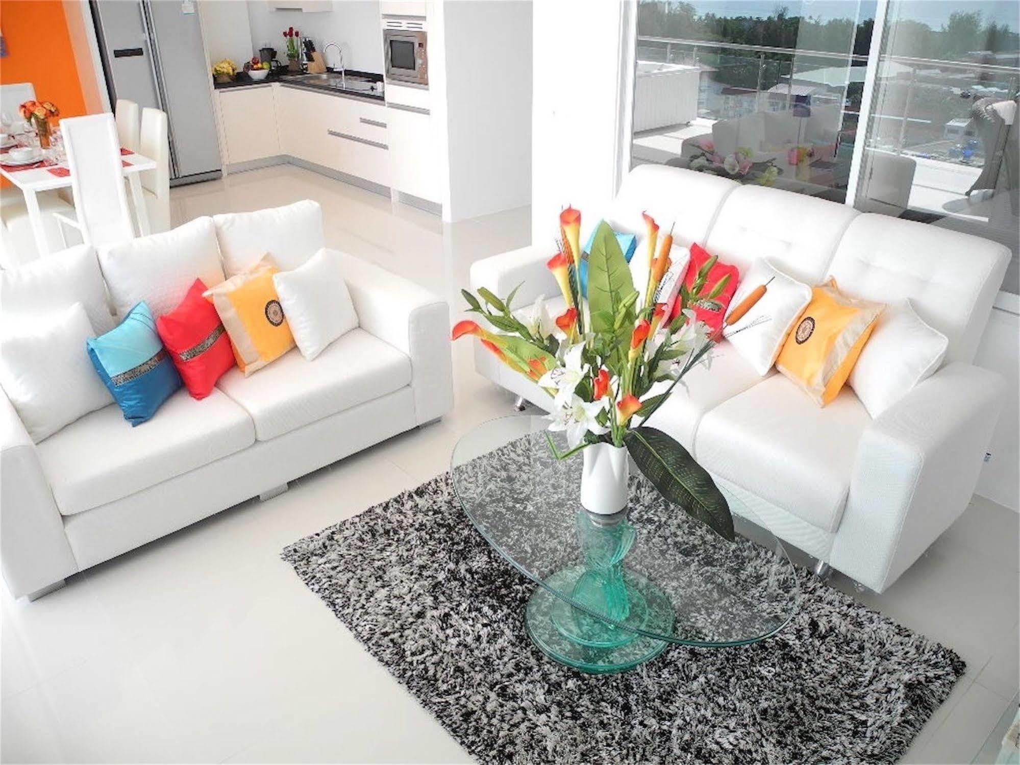 Sunset Plaza By Resava Apartamento Karon Exterior foto