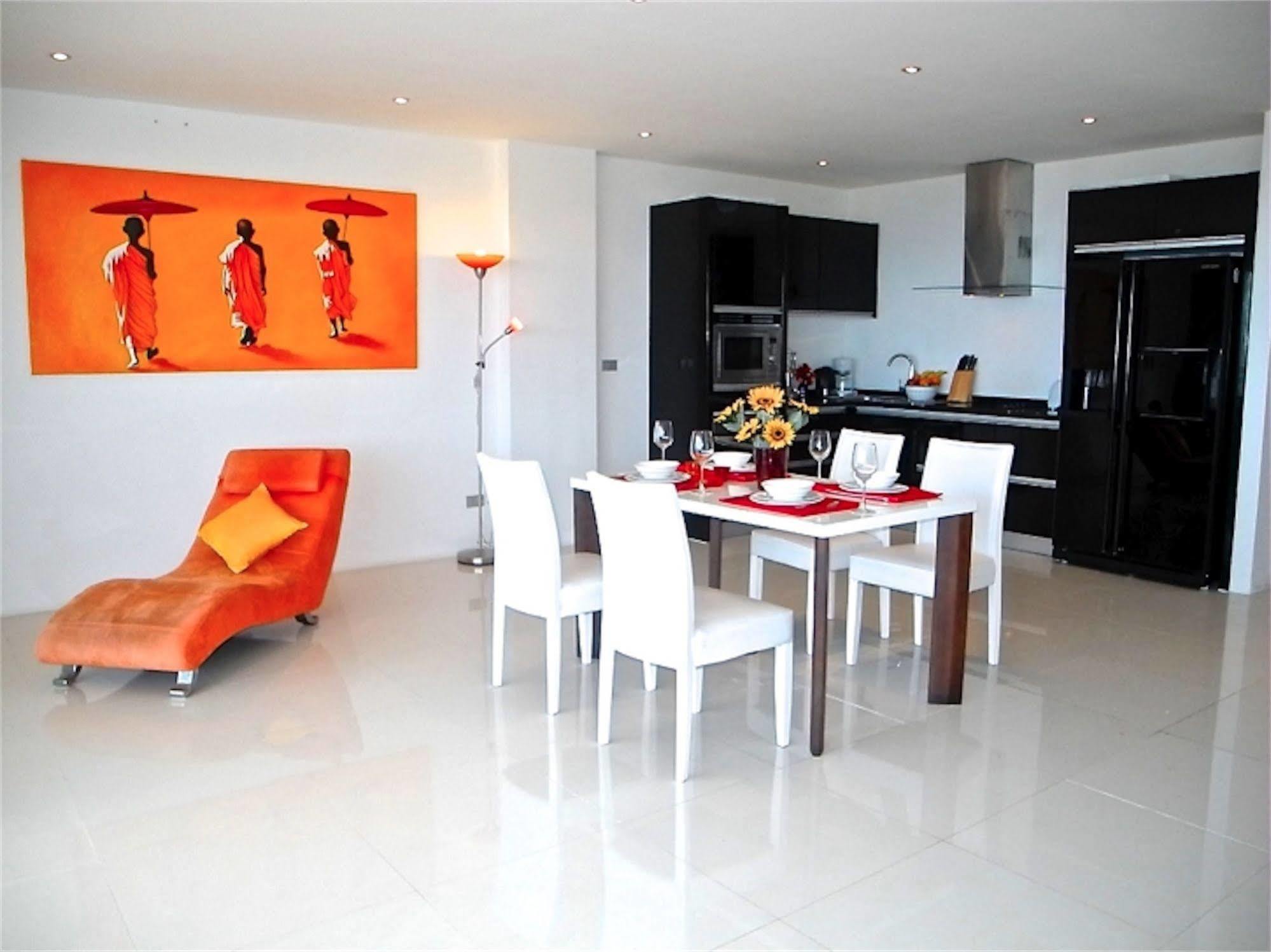 Sunset Plaza By Resava Apartamento Karon Exterior foto