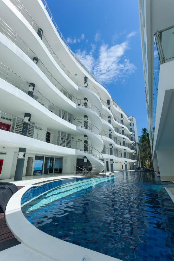Sunset Plaza By Resava Apartamento Karon Exterior foto