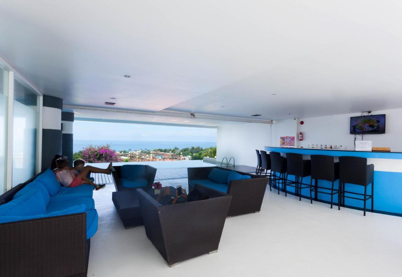Sunset Plaza By Resava Apartamento Karon Exterior foto